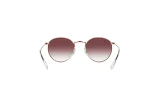 Rückansicht Ray-Ban Kids JUNIOR ROUND (RJ9547S - 291/8H)