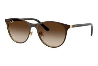 Vorderansicht Ray-Ban Kids RJ9552S (297/13)