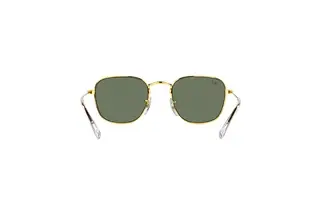 Rückansicht Ray-Ban Kids JUNIOR FRANK (RJ9557S - 286/71)