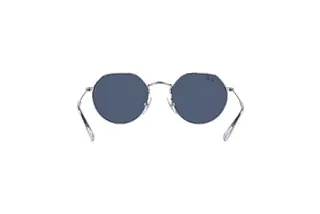 Rückansicht Ray-Ban Kids JUNIOR JACK (RJ9565S - 212/80)