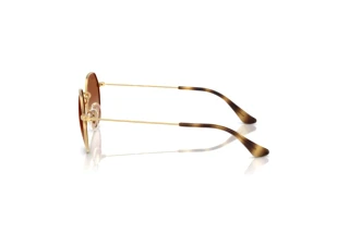 Seitenansicht Ray-Ban Kids JUNIOR JACK (RJ9565S - 223/13)