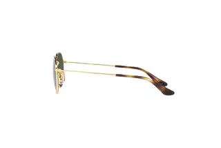 Seitenansicht Ray-Ban Kids JUNIOR JACK (RJ9565S - 223/71)