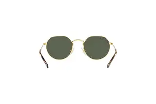 Rückansicht Ray-Ban Kids JUNIOR JACK (RJ9565S - 223/71)