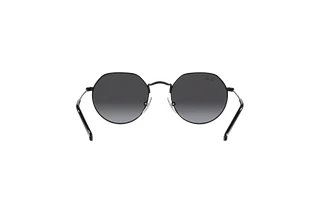 Rückansicht Ray-Ban Kids JUNIOR JACK (RJ9565S - 287/8G)