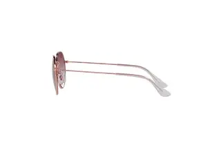 Seitenansicht Ray-Ban Kids JUNIOR JACK (RJ9565S - 291/8H)