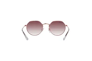 Rückansicht Ray-Ban Kids JUNIOR JACK (RJ9565S - 291/8H)