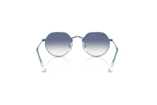 Rückansicht Ray-Ban Kids JUNIOR JACK (RJ9565S - 303/7B)