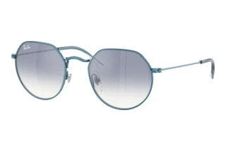 Vorderansicht Ray-Ban Kids JUNIOR JACK (RJ9565S - 303/7B)