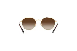 Rückansicht Ray-Ban Kids JUNIOR ROB (RJ9572S - 223/13)