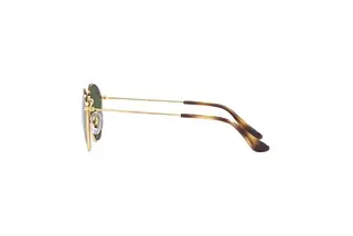 Seitenansicht Ray-Ban Kids JUNIOR ROB (RJ9572S - 223/71)