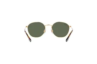Rückansicht Ray-Ban Kids JUNIOR ROB (RJ9572S - 223/71)