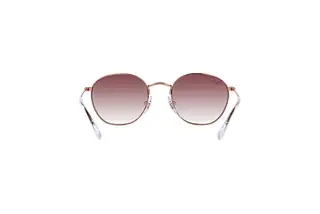 Rückansicht Ray-Ban Kids JUNIOR ROB (RJ9572S - 291/8H)