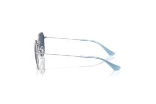 Seitenansicht Ray-Ban Kids RJ9594S (212/80)