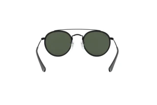 Rückansicht Ray-Ban Kids RJ9647S (201/71)