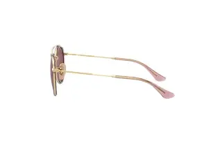 Seitenansicht Ray-Ban Kids RJ9647S (281/75)