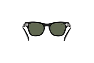 Rückansicht Ray-Ban Kids RJ9707S (100/71)