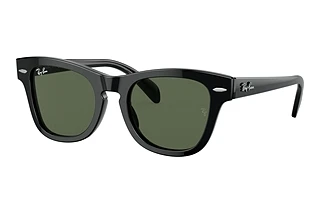 Vorderansicht Ray-Ban Kids RJ9707S (100/71)