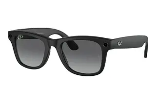 Ray-Ban Meta WAYFARER RW 4008 601ST3