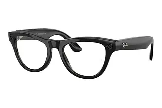 Ray-Ban Meta SKYLER RW 4010 601/CH