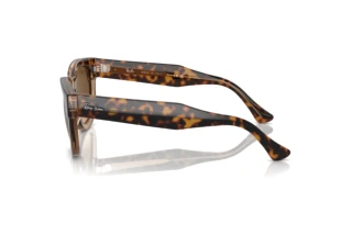 Seitenansicht Ray-Ban MEGA HAWKEYE (RB0298S - 1292M2)