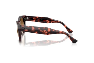 Seitenansicht Ray-Ban MEGA HAWKEYE (RB0298S - 133451)