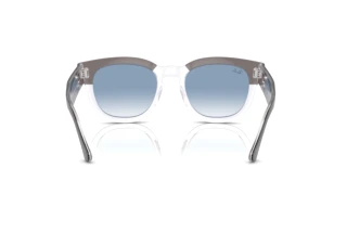 Rückansicht Ray-Ban MEGA HAWKEYE (RB0298S - 13553F)