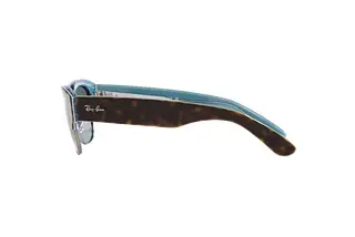 Seitenansicht Ray-Ban MEGA CLUBMASTER (RB0316S - 13163M)