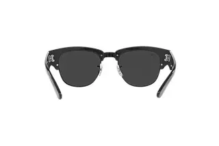 Rückansicht Ray-Ban MEGA CLUBMASTER (RB0316S - 136748)