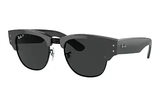 Vorderansicht Ray-Ban MEGA CLUBMASTER (RB0316S - 136748)