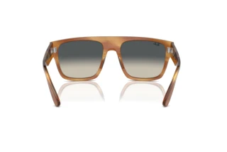 Rückansicht Ray-Ban DRIFTER (RB0360S - 140371)