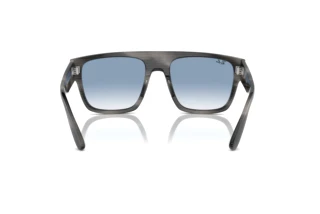 Rückansicht Ray-Ban DRIFTER (RB0360S - 14043F)