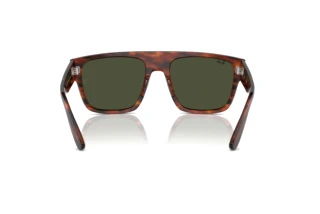 Rückansicht Ray-Ban DRIFTER (RB0360S - 954/31)