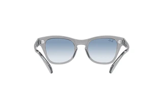 Rückansicht Ray-Ban RB0707S (66413F)