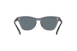 Rückansicht Ray-Ban RB0707S (66413R)