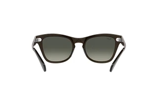 Rückansicht Ray-Ban RB0707S (664271)