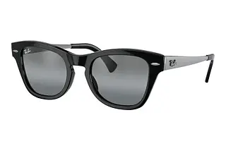 Vorderansicht Ray-Ban RB0707SM (901/G6)