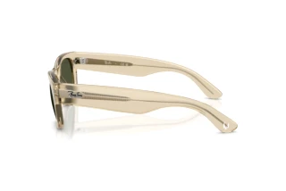 Seitenansicht Ray-Ban MEGA WAYFARER II (RB0832S - 146031)