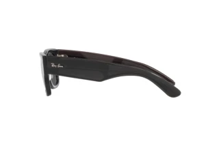 Seitenansicht Ray-Ban MEGA WAYFARER (RB0840S - 1390B1)