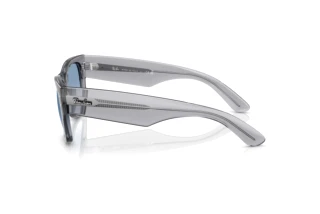 Seitenansicht Ray-Ban MEGA WAYFARER (RB0840S - 68463F)