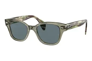 Vorderansicht Ray-Ban RB0880S (66353R)