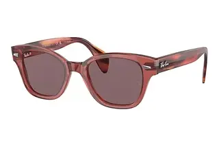 Vorderansicht Ray-Ban RB0880S (6639AF)