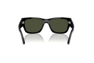 Rückansicht Ray-Ban CARLOS (RB0947S - 901/31)