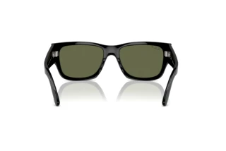 Rückansicht Ray-Ban CARLOS (RB0947S - 901/58)