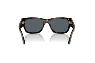 Rückansicht Ray-Ban CARLOS (RB0947S - 902/R5)