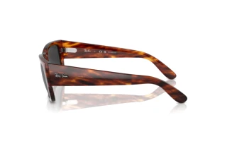 Seitenansicht Ray-Ban CARLOS (RB0947S - 954/48)