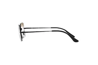 Seitenansicht Ray-Ban RECTANGLE (RB1969 - 002/GB)