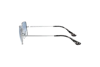 Seitenansicht Ray-Ban RECTANGLE (RB1969 - 91493F)
