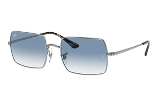 Vorderansicht Ray-Ban RECTANGLE (RB1969 - 91493F)