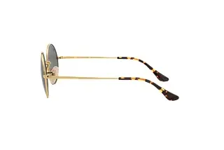 Seitenansicht Ray-Ban OVAL (RB1970 - 9150B1)