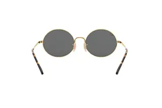 Rückansicht Ray-Ban OVAL (RB1970 - 9150B1)